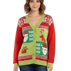 Ugly Xmas sweater SKUW305